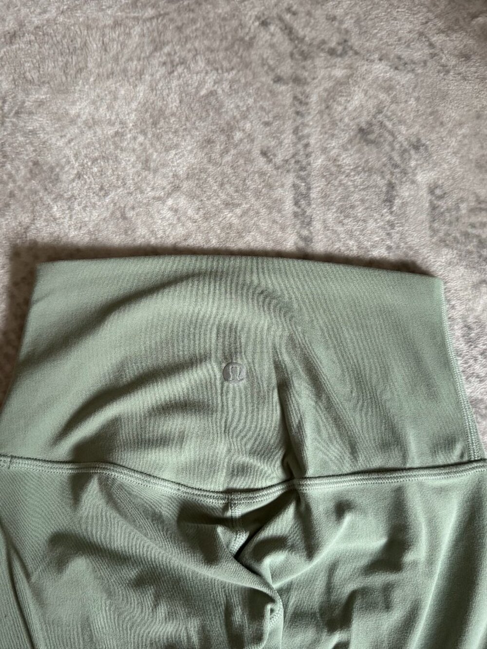 lululemon Align™ High-Rise Pant 23" - Picture 7 of 9